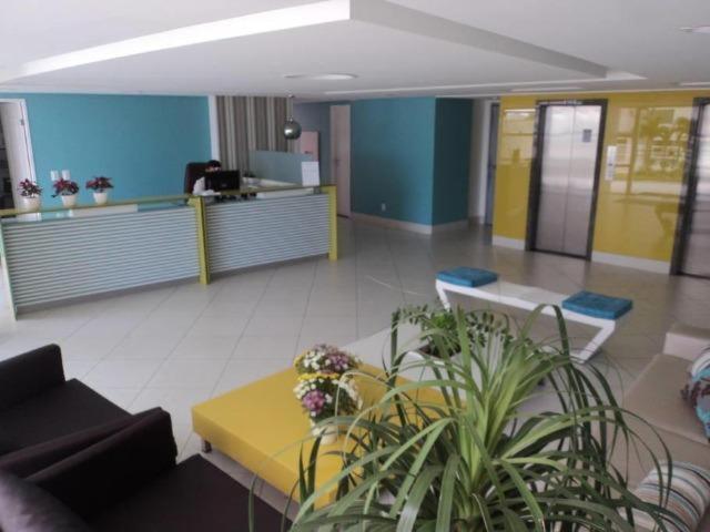 Marina Bezerril - Pontamares 903 - O De Apartment *