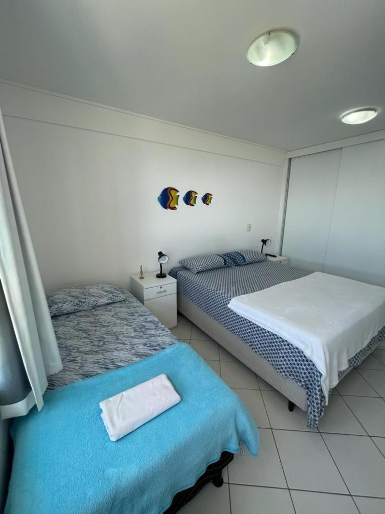 Marina Bezerril - Pontamares 903 - O De Apartment
