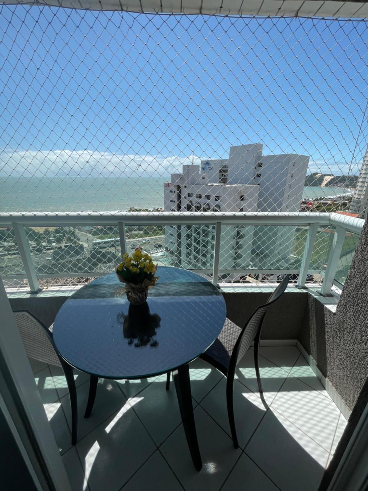 Marina Bezerril - Pontamares 903 - O De Apartment