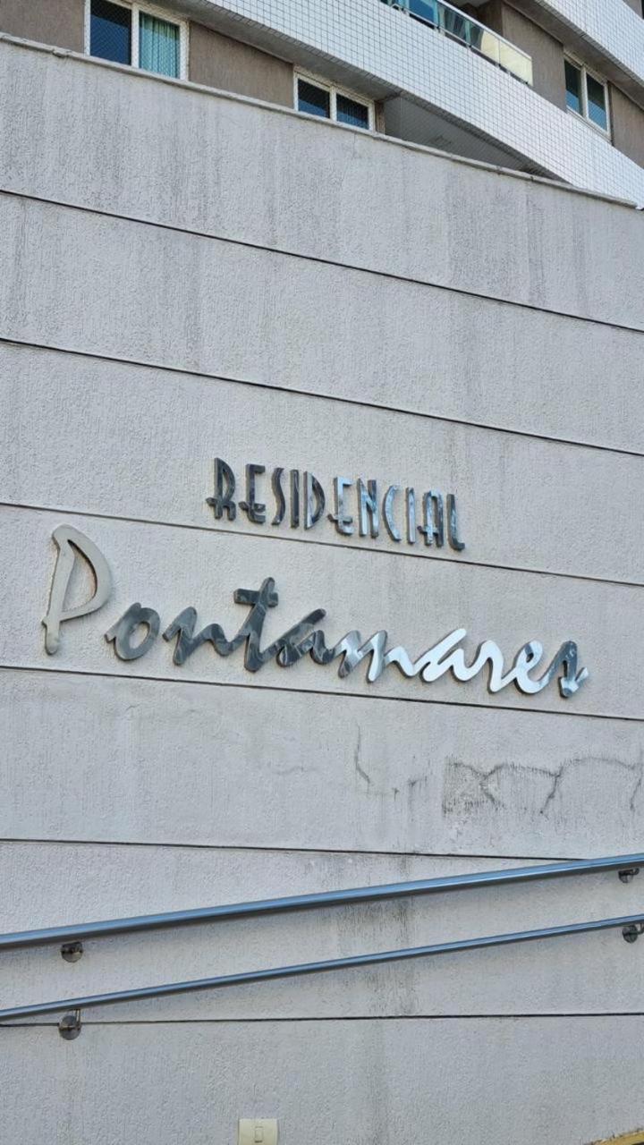 Apartment Marina Bezerril - Pontamares 903 - O De *