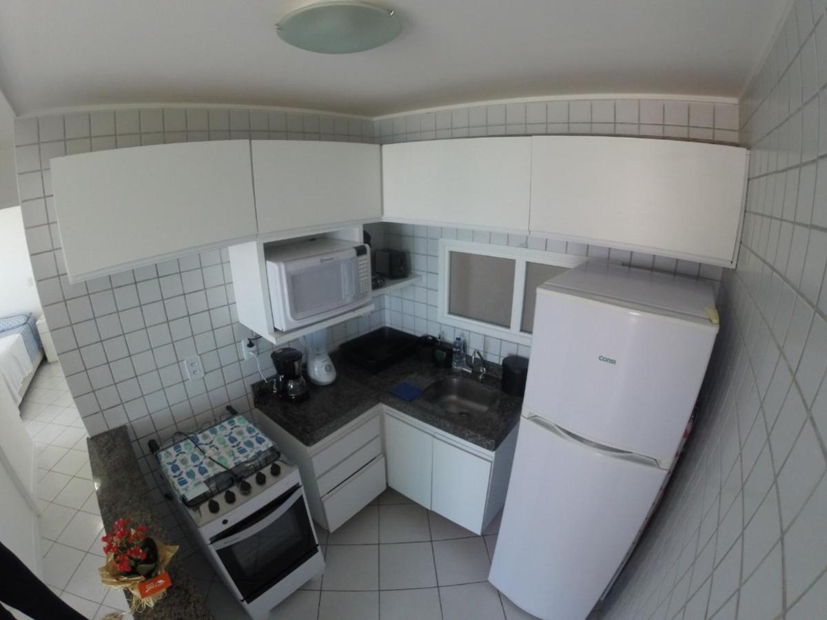 Marina Bezerril - Pontamares 903 - O De Apartamento