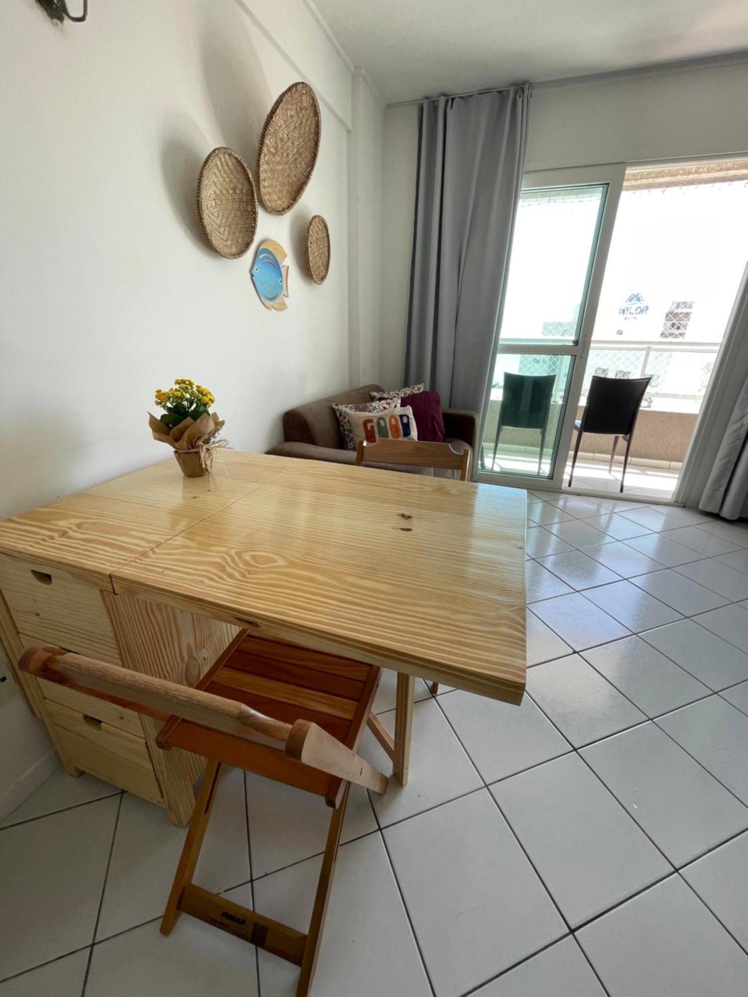 Apartamento Marina Bezerril - Pontamares 903 - O De *