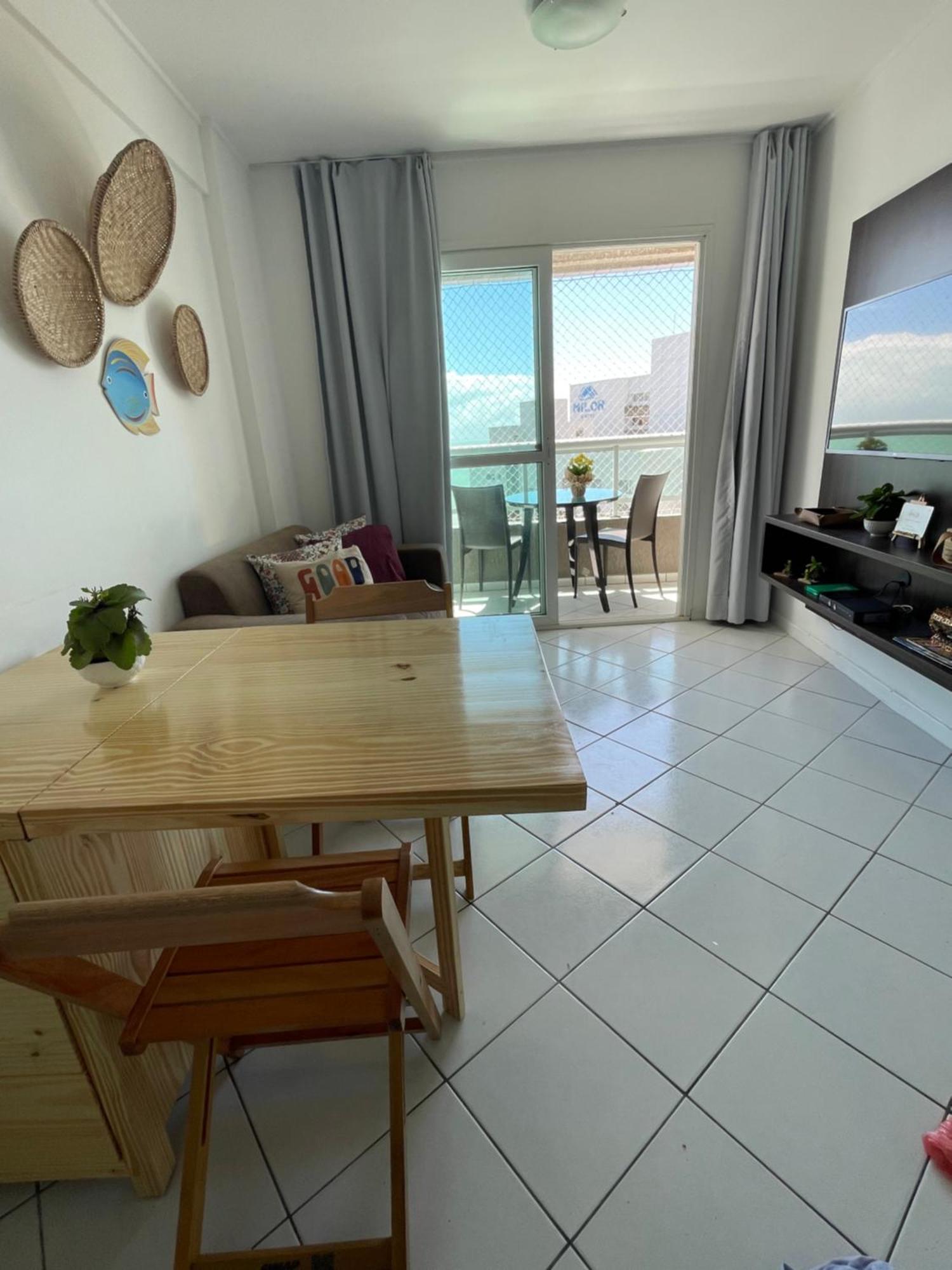Marina Bezerril - Pontamares 903 - O De Apartamento *