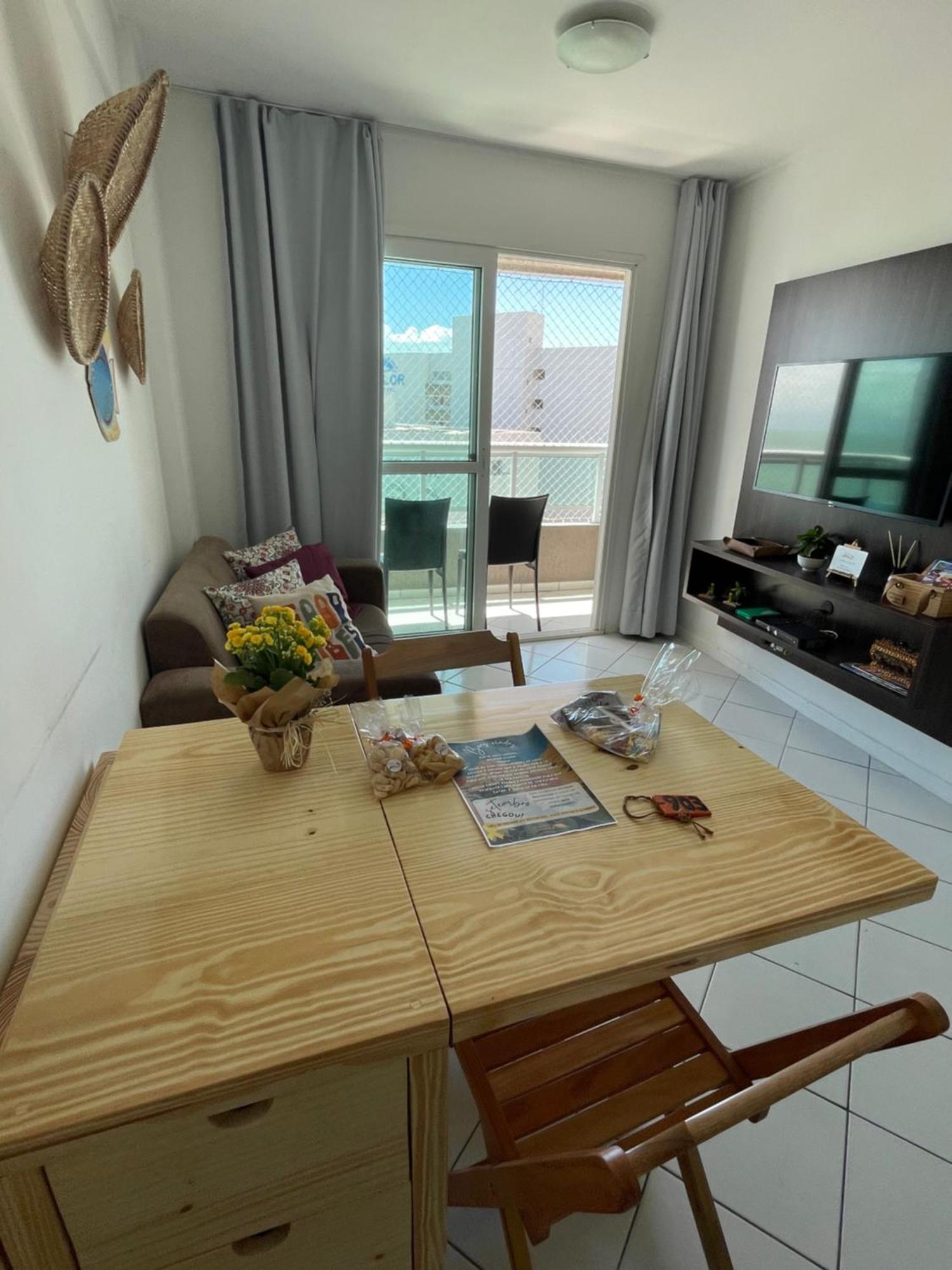 Apartamento Marina Bezerril - Pontamares 903 - O De *
