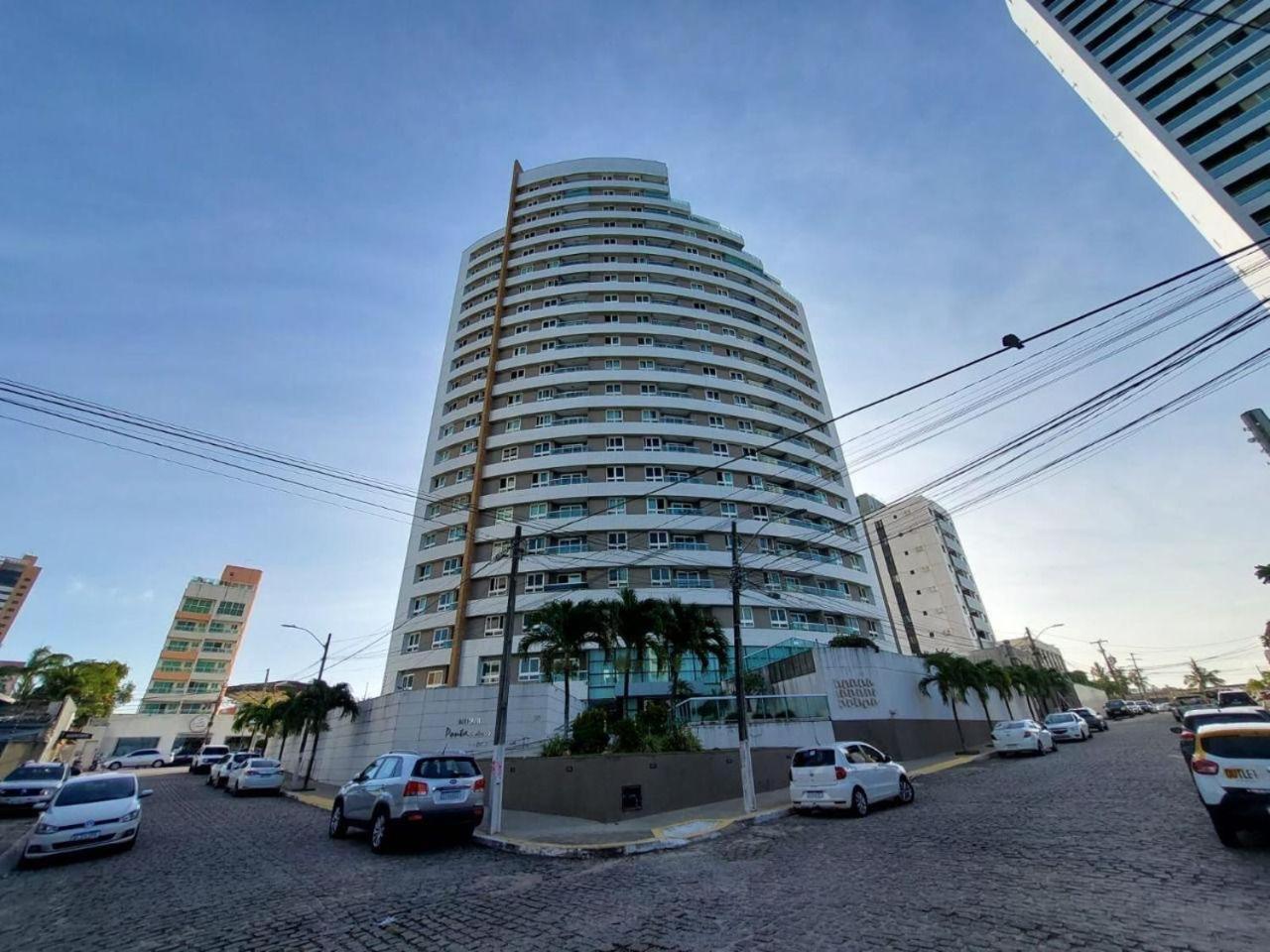 Apartamento Marina Bezerril - Pontamares 903 - O De *