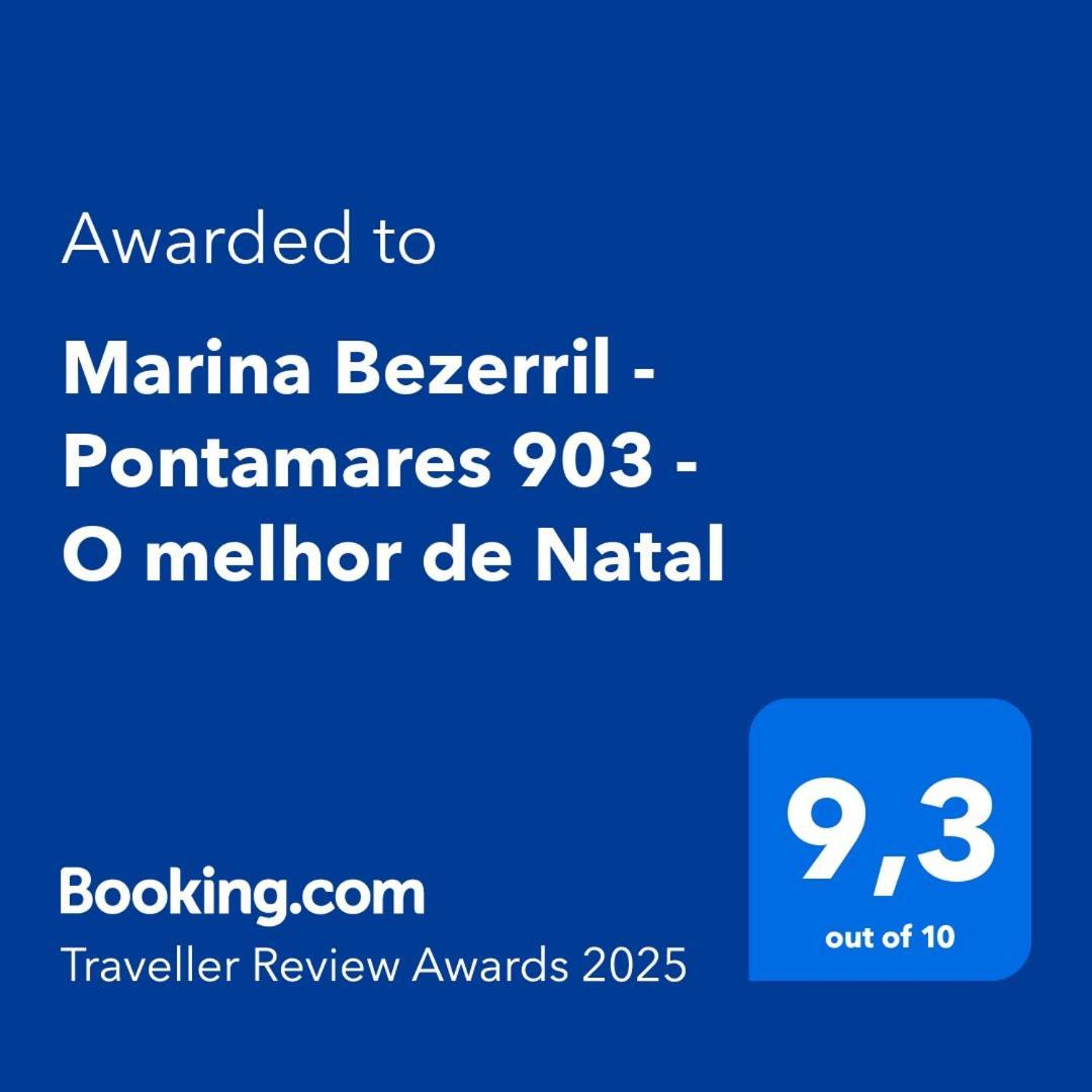 Marina Bezerril - Pontamares 903 - O De Apartamento
